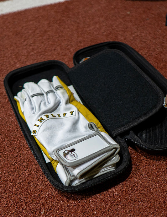 Simplify Batting Gloves