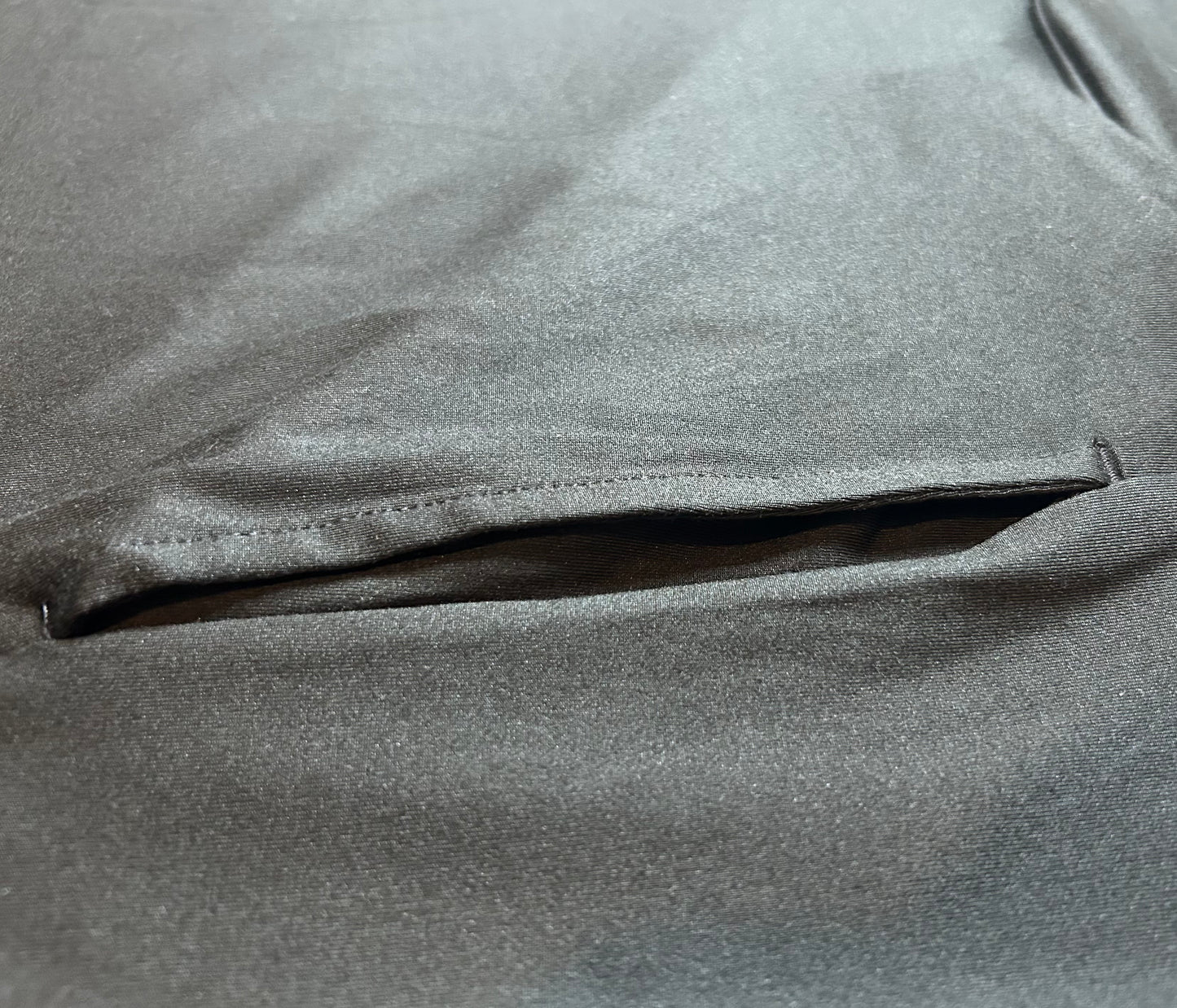 Short Sleeve Performance Hoodie