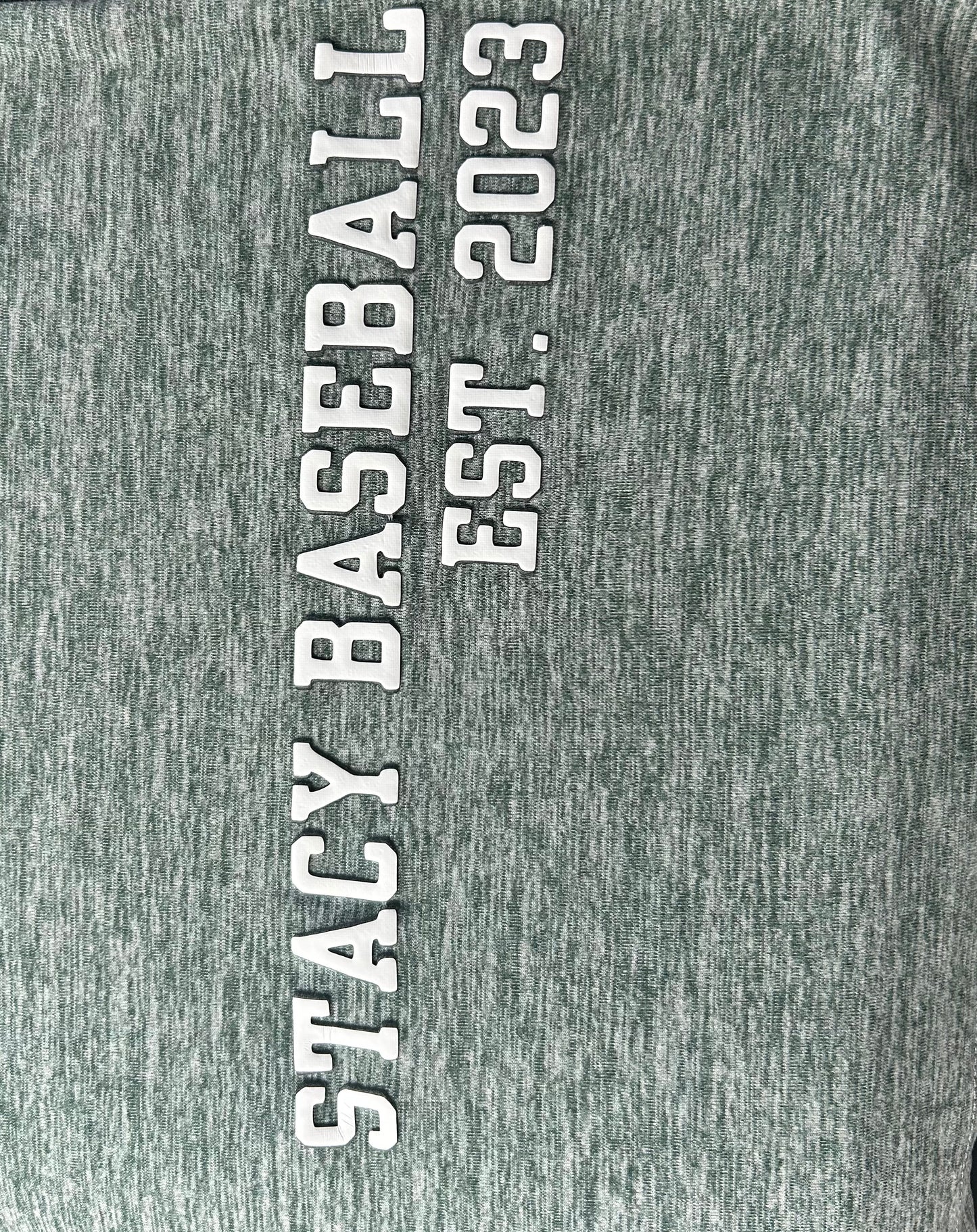 SIMPLIFY Performance Tee