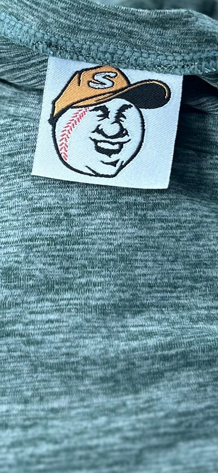 SIMPLIFY Performance Tee