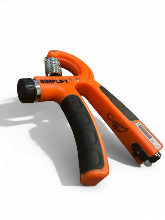 Forearm Strength Trainer