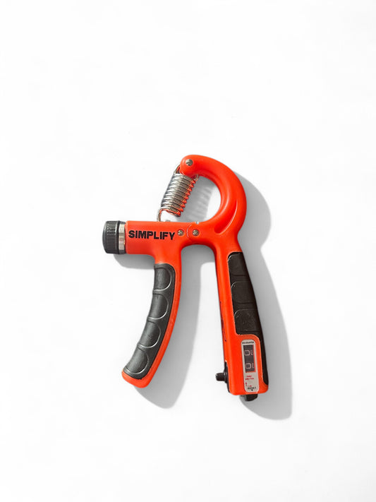 Forearm Strength Trainer