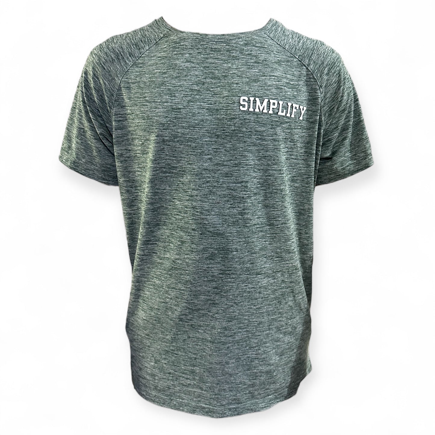 SIMPLIFY Performance Tee