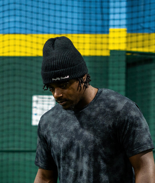 Simplify Beanie