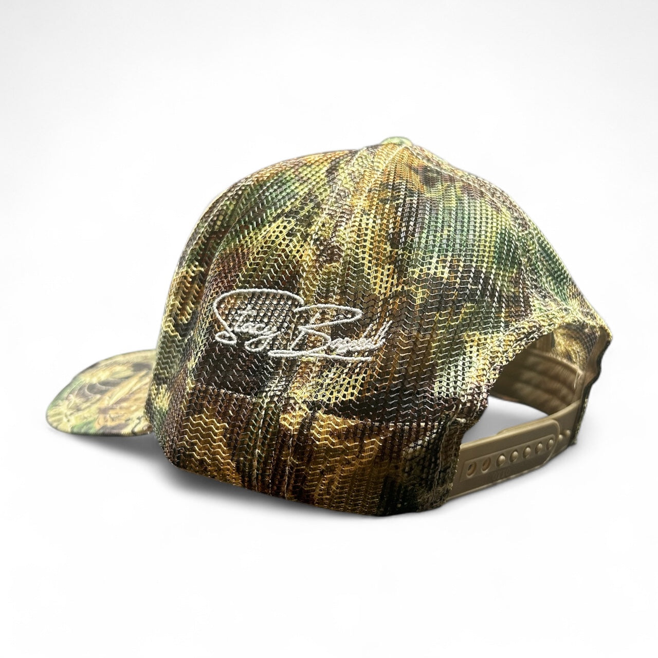 Trucker Hat - Autograph Edition