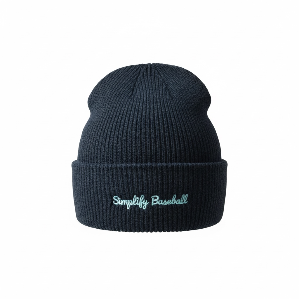 Simplify Beanie