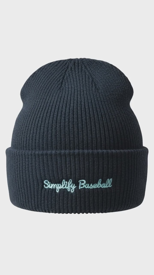 Simplify Beanie